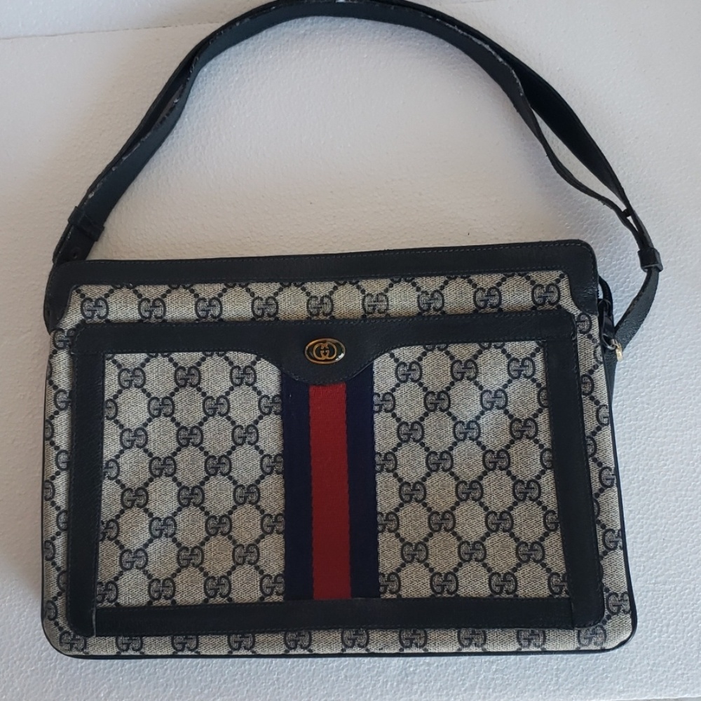 Vintage Gucci